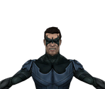 Nightwing (Injustice)