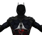 Arkham Knight (Injustice)