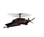 Helicopter (Arkham Knight)