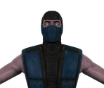 Sub-Zero (Klassic)