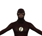 Flash (Metahuman)