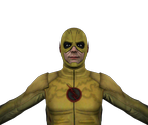 Reverse Flash (Metahuman)