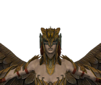 Hawkgirl (Regime)