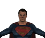 Superman (Dawn Of Justice)