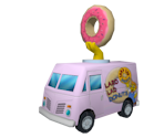 Donut Truck