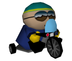 Cartman (Cop)