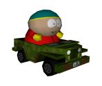 Cartman