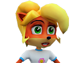 Coco Bandicoot