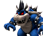 Dark Bowser (Smash 4)