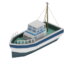 Fishing Boat