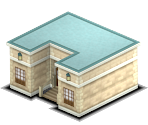 Basic Town Hall