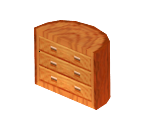 Log Chest