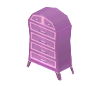 Whimsical Chest