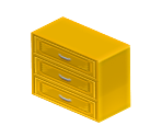 Yellow Chest