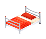 Red Bed