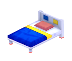 Block Bed
