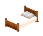Western Bed