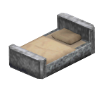 Tomb Bed