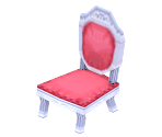 Girl's Chair