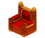 King's Throne