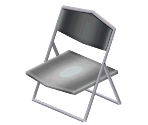 Pipe Chair