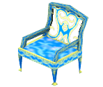 Victorian Chair