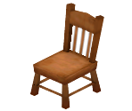 Western Chair