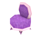 Whimsical Chair