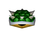 Bowser Shell