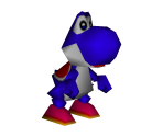 Yoshi (NPC)