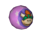 Koopa Ball