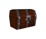 Treasure Chest