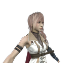 Claire "Lightning" Farron