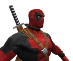 Deadpool (Classic)