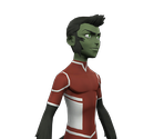 Beast Boy (YJL)