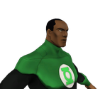 Green Lantern