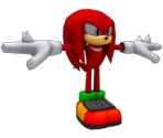 Knuckles