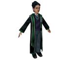 Slytherin Prefect