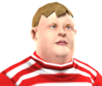 Augustus Gloop