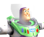 Buzz Lightyear