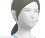 Wii Fit Trainer