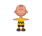 Charlie Brown