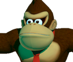 Donkey Kong