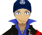 Junpei Iori