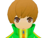 Chie Satonaka