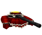 Scarlet Turret