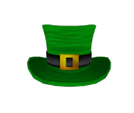 Leprechaun Hat