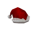 Santa's Cap