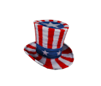 Uncle Sam's Hat