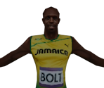 Usain Bolt